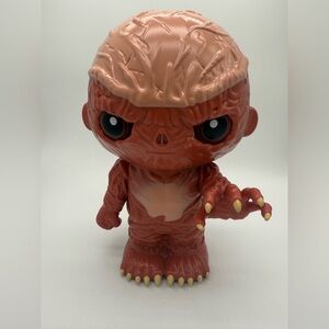 Netflix Stranger Things Vecna Henry One Figural Piggy Money Coin Bank 8 in New